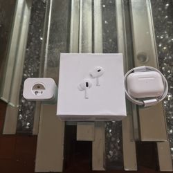 Apple AirPods Pro 2nd Generation
