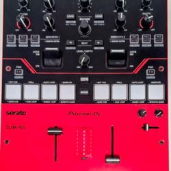 Pioneer Dj DJM S5 (EXCELLENT)