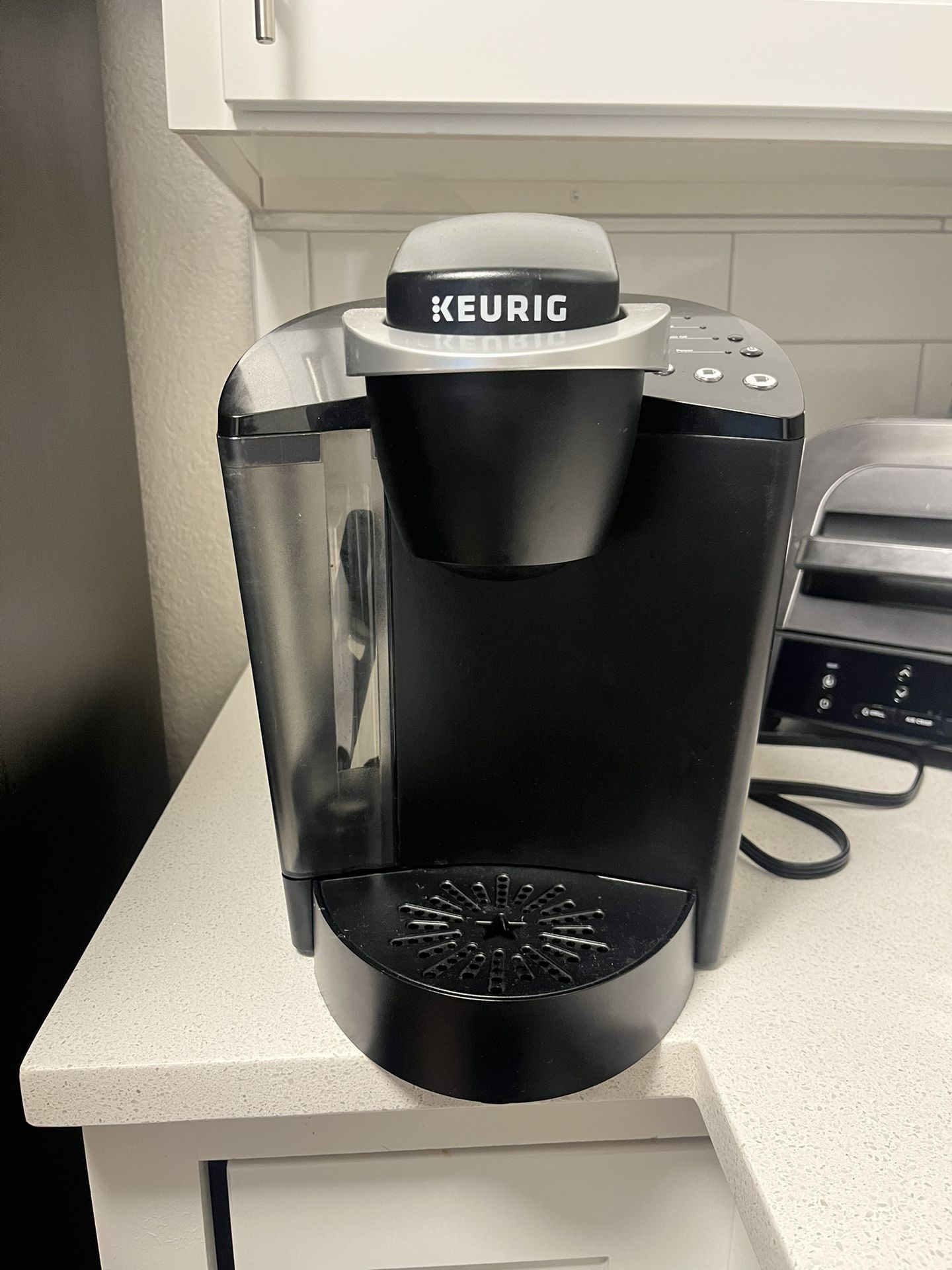 Keurig coffee Maker classic 