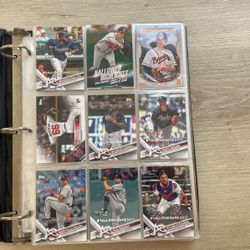 Atlanta Braves Baseball Cards