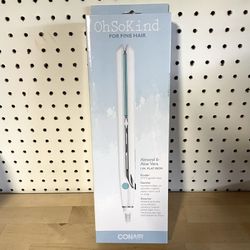 Brand New Conair Straightener Flat Iron Tool - $12