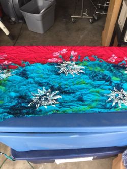 2 body wraps