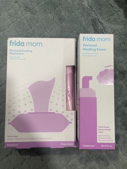 Frida Mom Postpartum Care