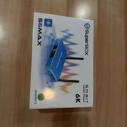 Súper Box 