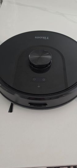 Robot Vacuum