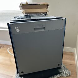 Brand New Bosch 24in Panel Ready Dishwasher
