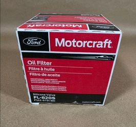 "NEW" Engine Oil Filter Motorcraft FL-820