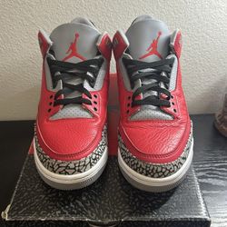 Jordan 3 SE Unite 
