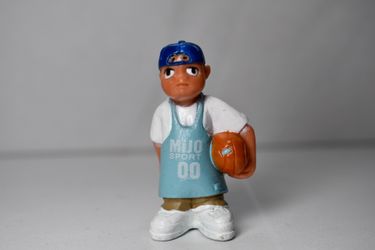 Mijos Figure