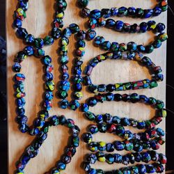 Ceramic Beads