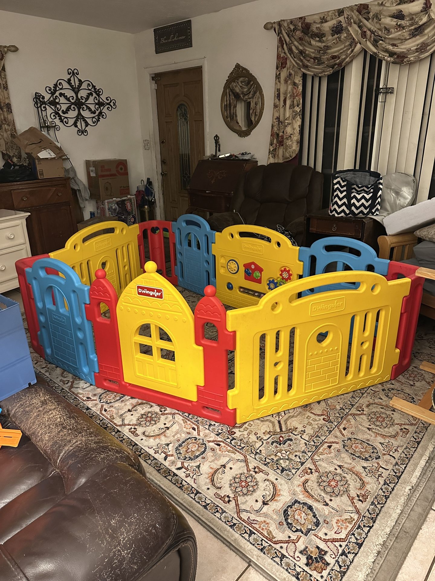 Baby Gate 