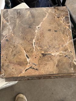 Emperador Marble Tile
