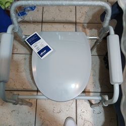 Mobile Camode