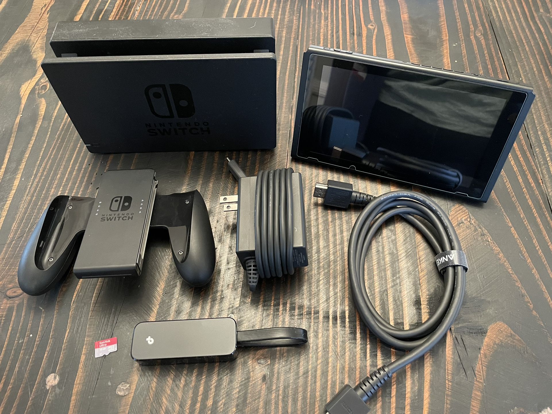 Moddable/Hackable, Unpatched V1 Nintendo Switch Console for Sale in Los Angeles, CA OfferUp