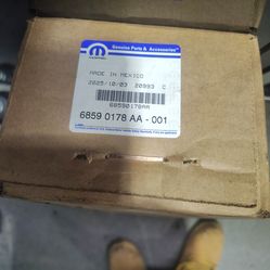 TWO MOPAR (contact info removed)8 SHOCK ABSORBERS (NEW)