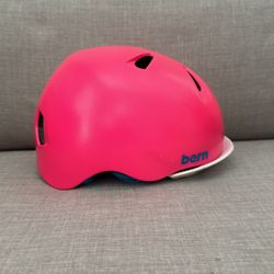  Bern Toddler Helmet