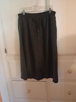 Women's clothing