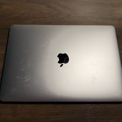 MacBook Pro M1 8GB Ram 256GB SSD Space Gray