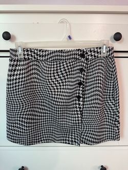 Women Mini Skirt