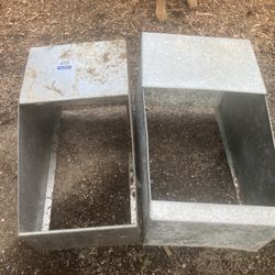 Large Rabbit Nesting Box