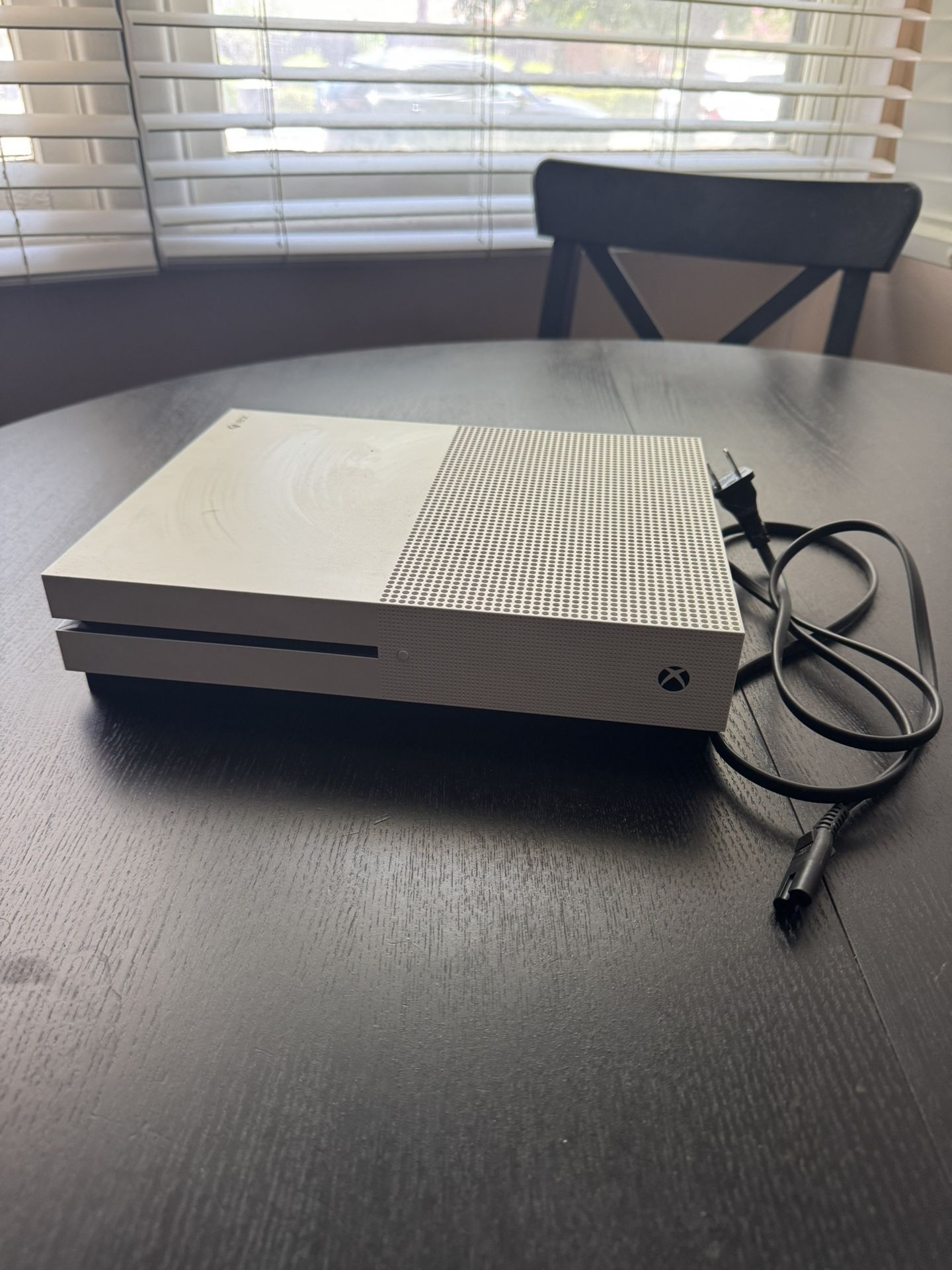 X Box One S