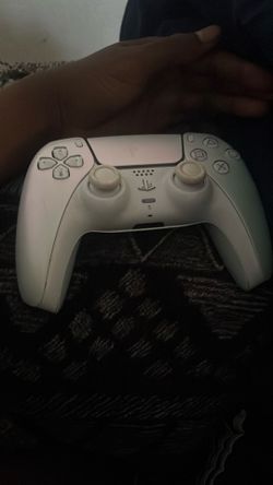 Ps5 controller
