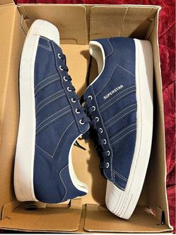 adidas Superstar Foundation sneakers