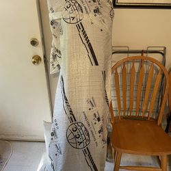 2003 Honda Accord Back Bumper