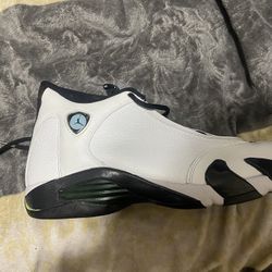 Jordan 14 