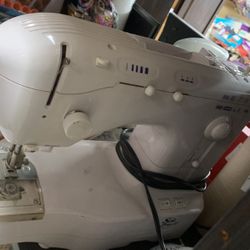 Sew Pro Sewing Machine 