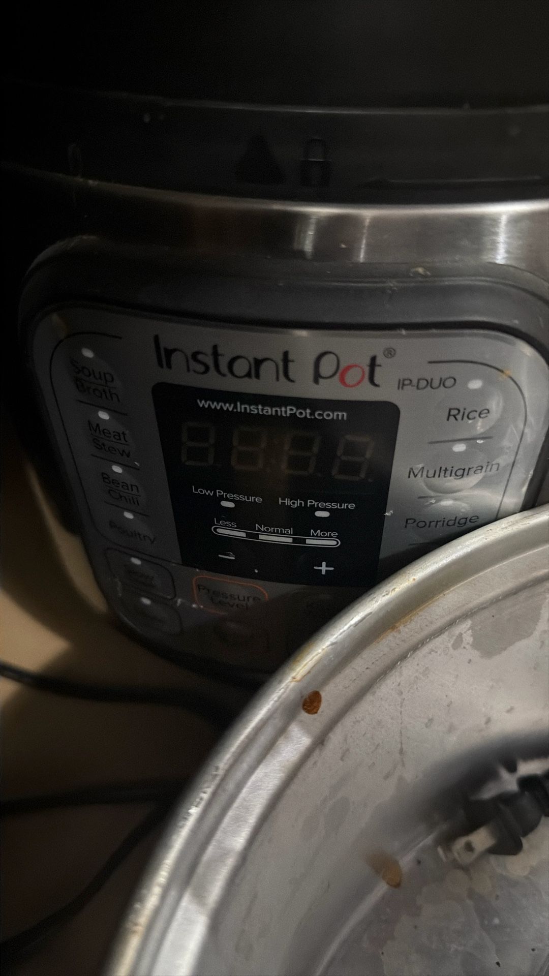 Instant Pot