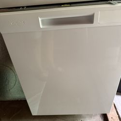 Dishwasher 