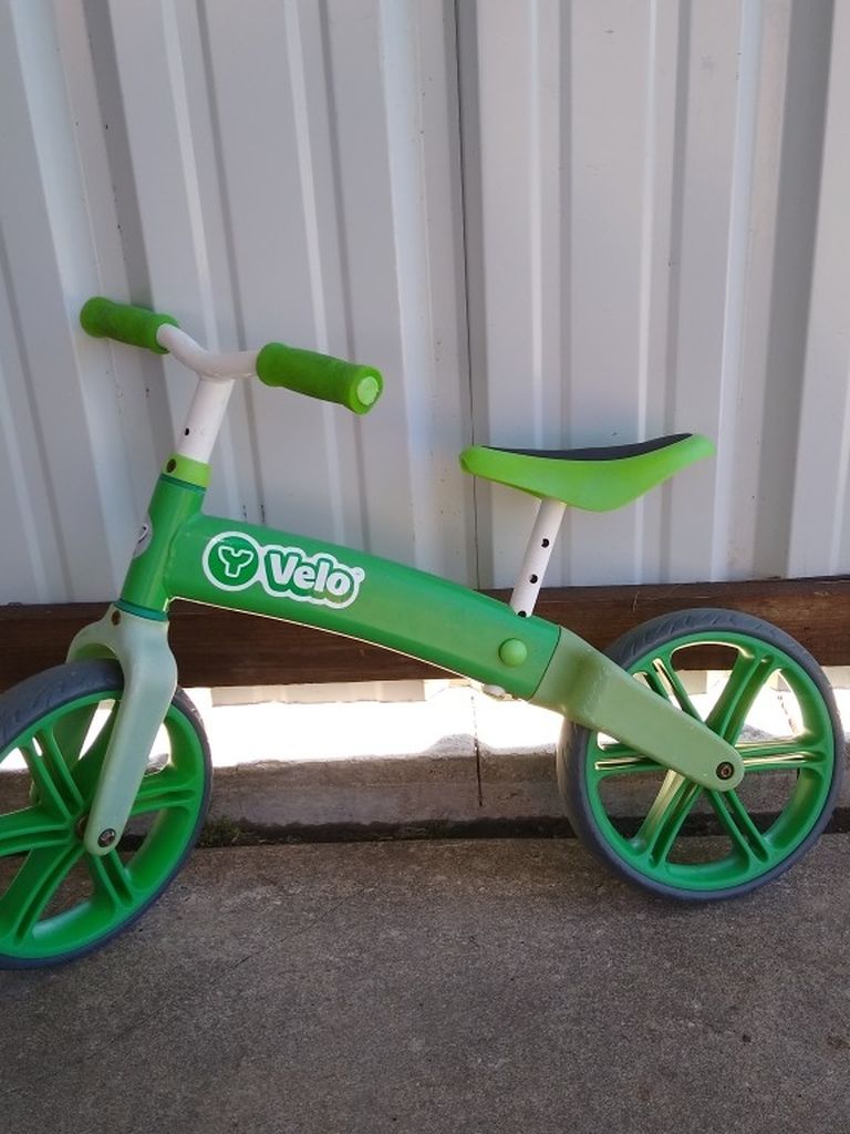 Bicicleta De Niño