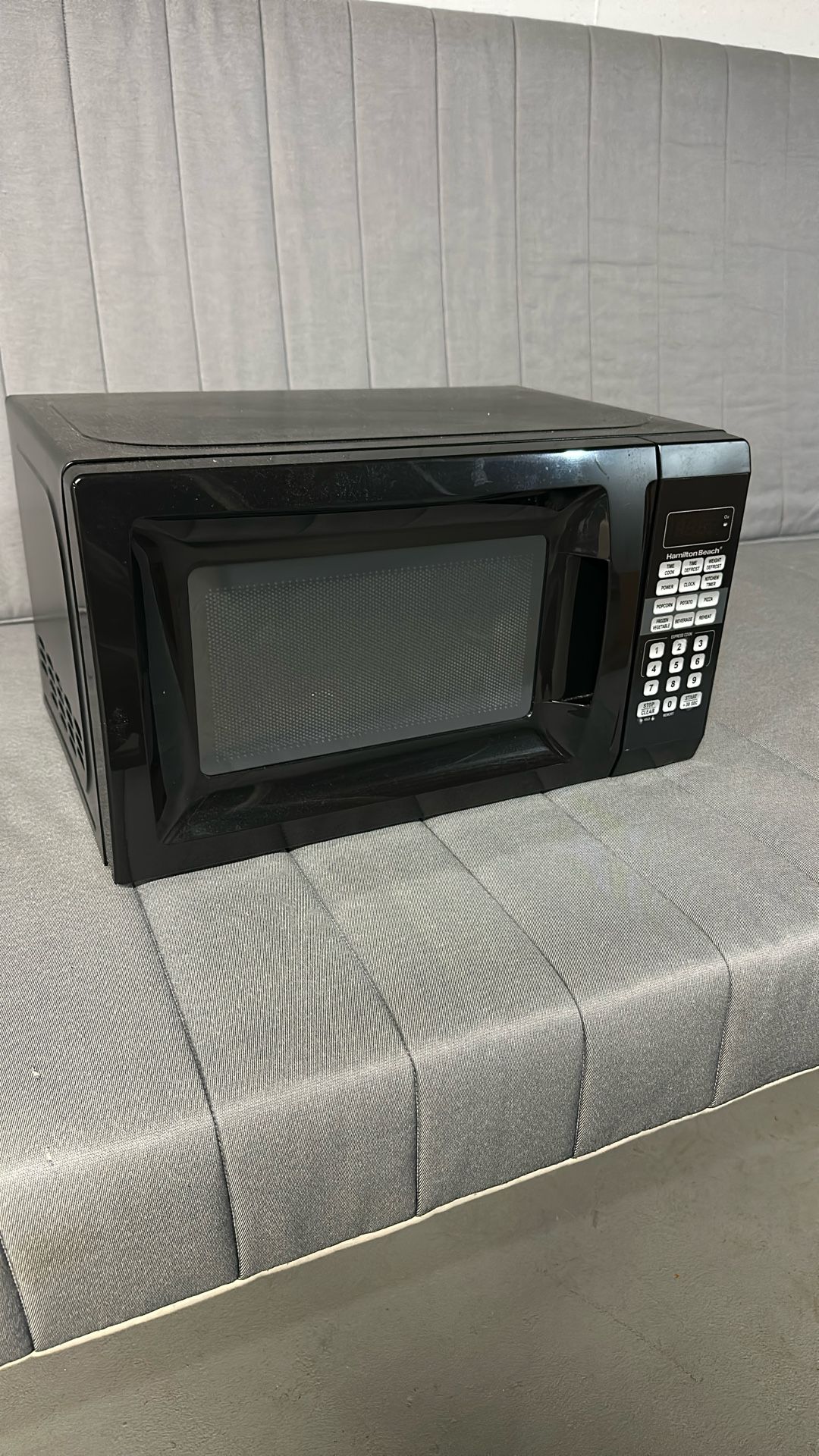 Hamilton Beach Microwave