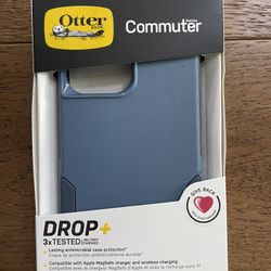 Otterbox Commuter for iPhone  12 or 13 Pro Max
