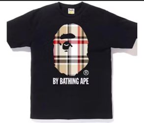 BAPE SHIRTS
