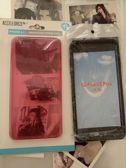 iPhone 6 Plus Cases 