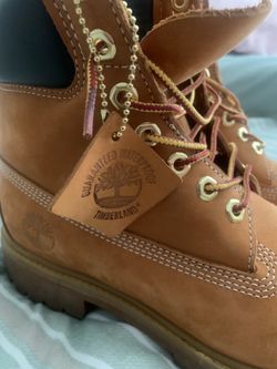Timberland Boots