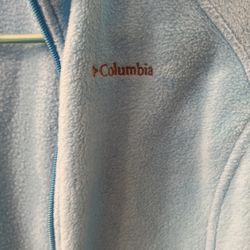Columbia Sweater 