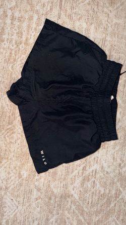 Wilo Shorts