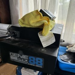 Genie Pro 88 Garage Door Opener