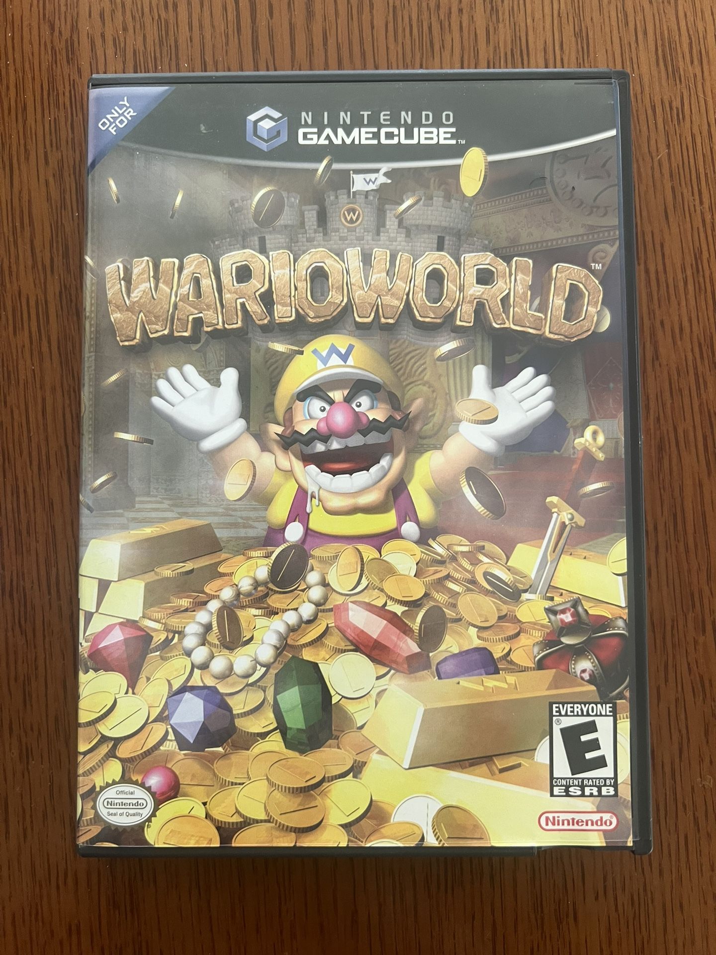 Gamecube Games