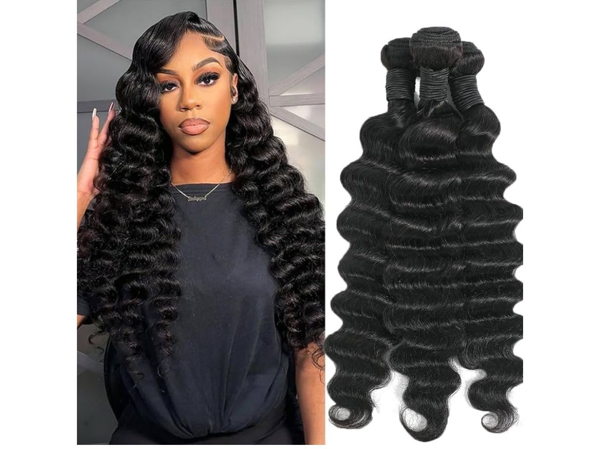 Human Hair Bundle