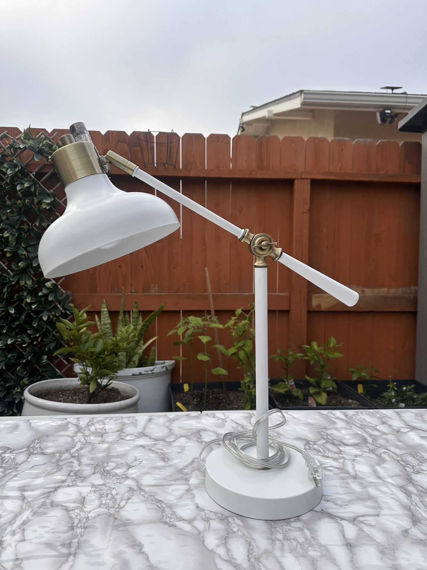 Desk Lamp
