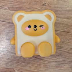 Smoko Bread Light