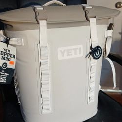 Yeti Backpack 