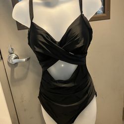 Brand New With Tag Size Small Swimwear One PieceLllll