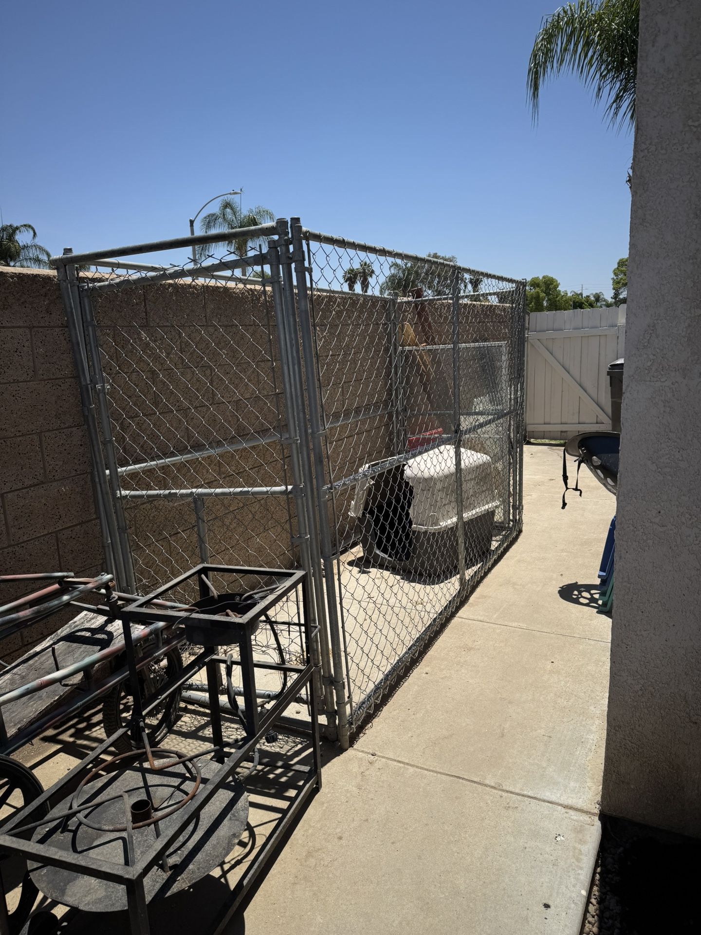 Dog Kennel