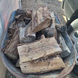 Firewood