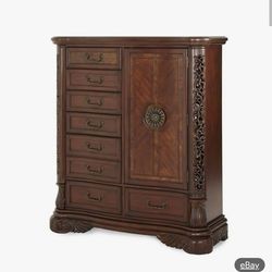 Michael Amini Excelsior gentleman  chest
